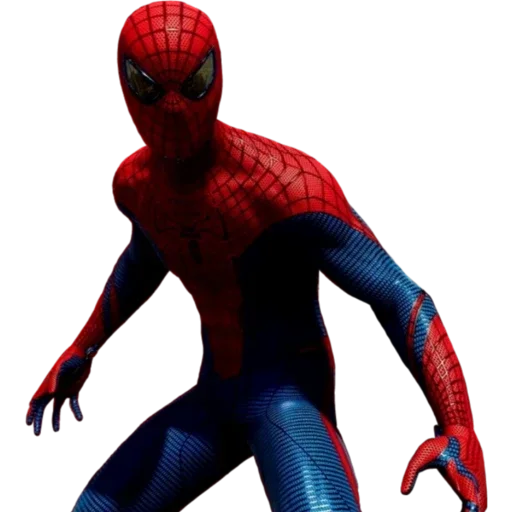 Эмодзи Spiderman