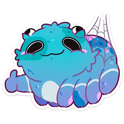 Эмодзи Пучи