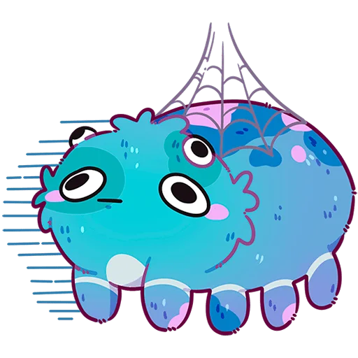 Эмодзи Пучи Без текста