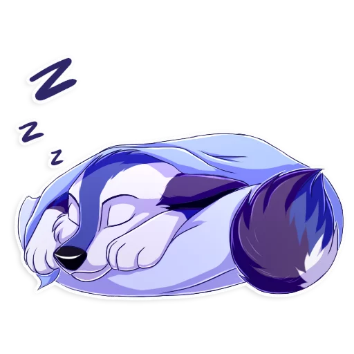 Эмодзи SpidyTheWolfy