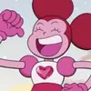 Эмодзи Spinel