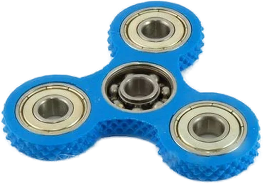 Эмодзи Spinner