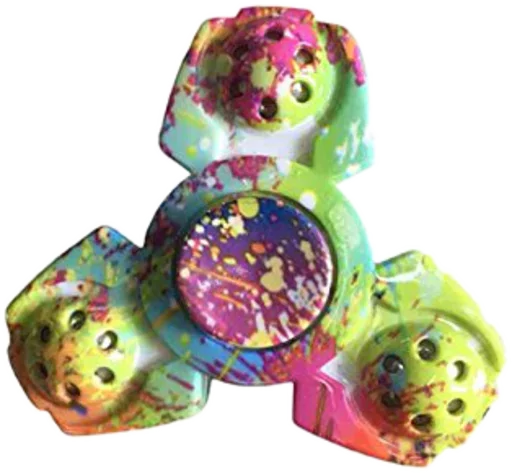 Эмодзи Spinner