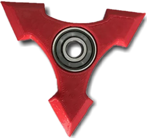 Эмодзи Spinner