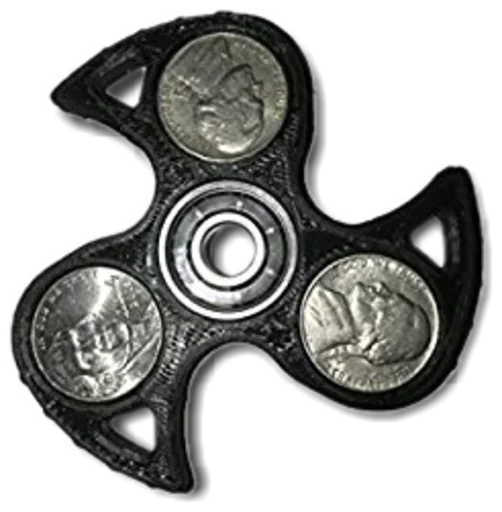 Эмодзи Spinner