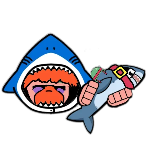 Эмодзи Brawl Stars