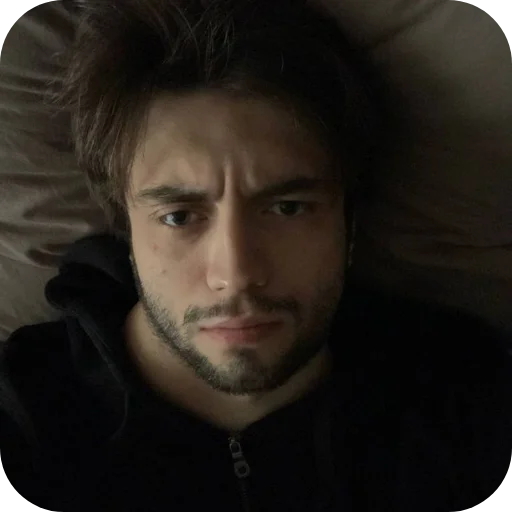 Эмодзи Спокойнич Максим