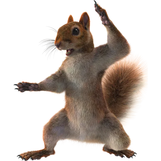 Эмодзи Губка Боб в 3D