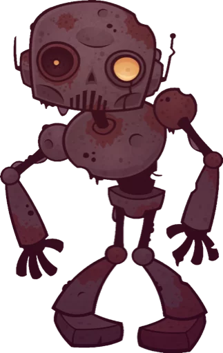 Эмодзи Halloween monsters