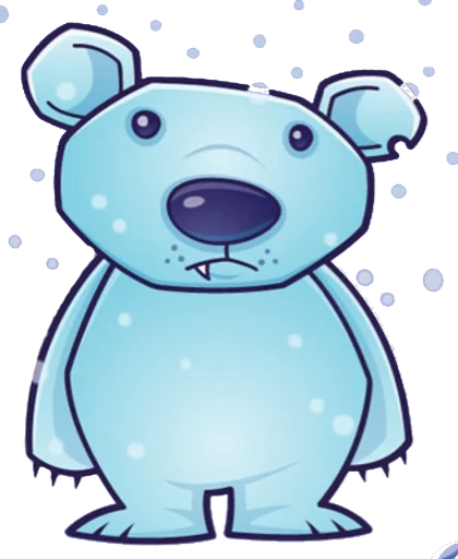 Эмодзи Halloween monsters