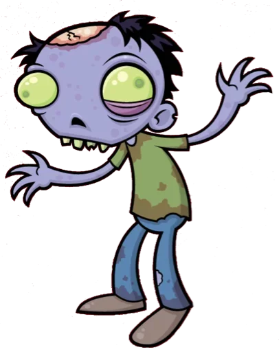 Эмодзи Spooky helloween