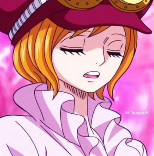 Эмодзи One Piece