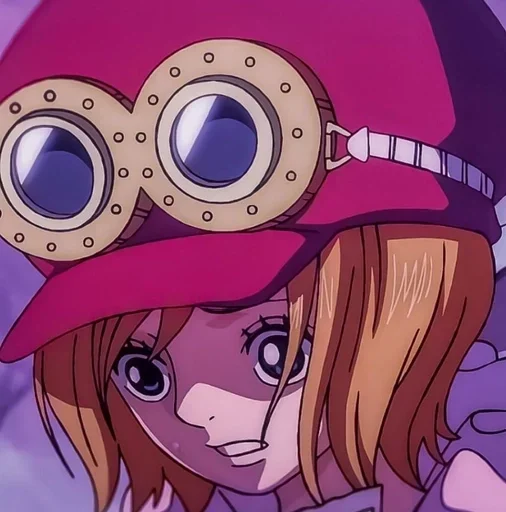Эмодзи One Piece