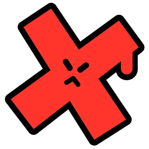 Эмодзи Спреи Brawl Stars