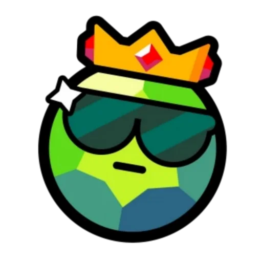 Эмодзи Спреи BS