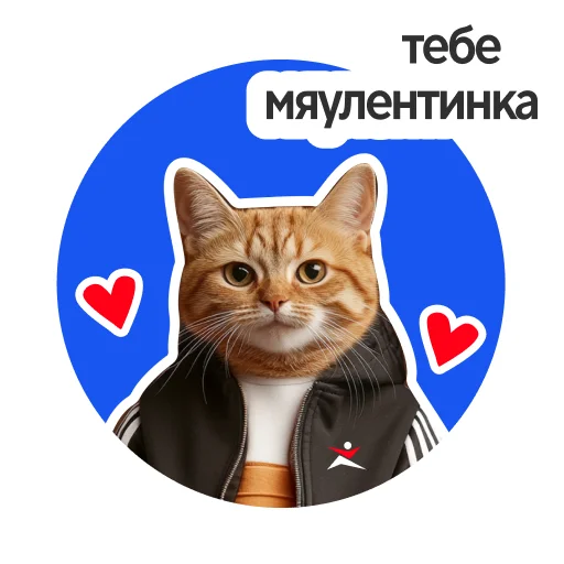 Эмодзи Настроение весна