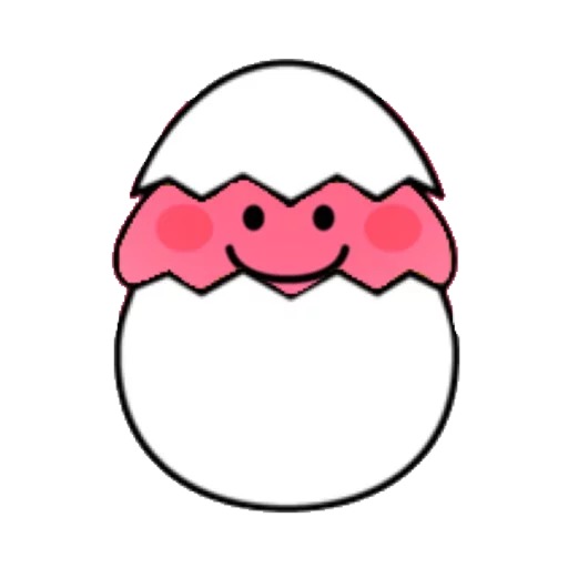 Эмодзи Spring & Easter Heartfaces