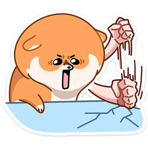 Эмодзи Шприц