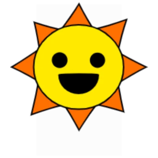 Эмодзи Sprunki