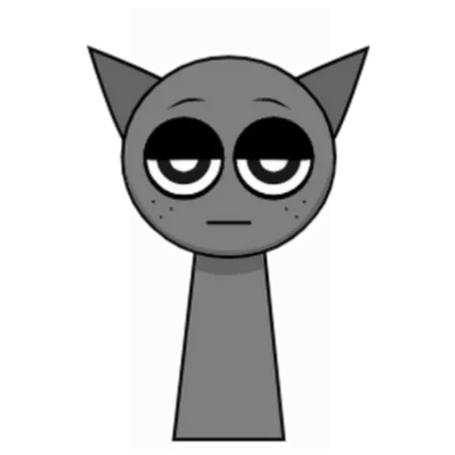 Эмодзи Sprunki