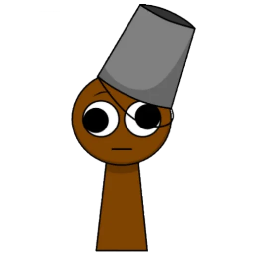 Эмодзи Sprunki