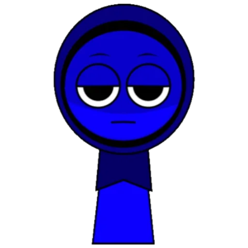 Эмодзи Sprunki