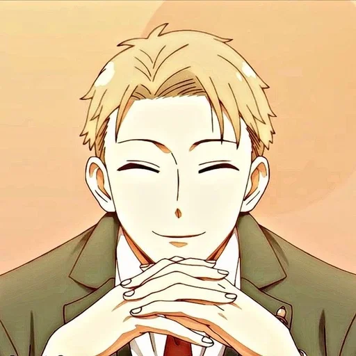 Эмодзи Семья Шпиона