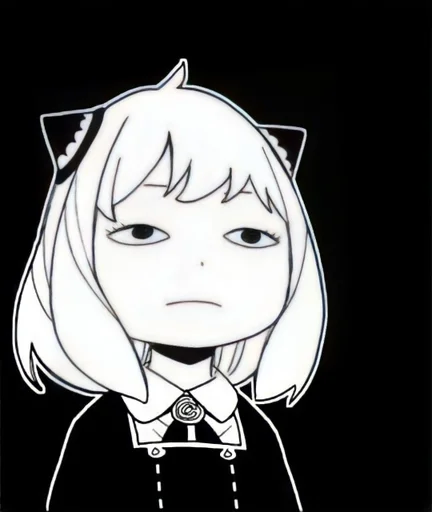 Эмодзи Семья Шпиона