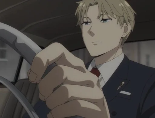 Эмодзи Семья Шпиона