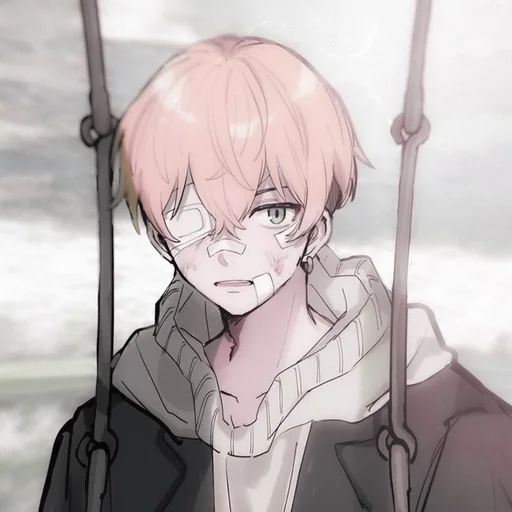 Эмодзи Chifuyu Matsuno