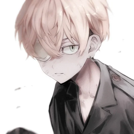 Эмодзи Chifuyu Matsuno