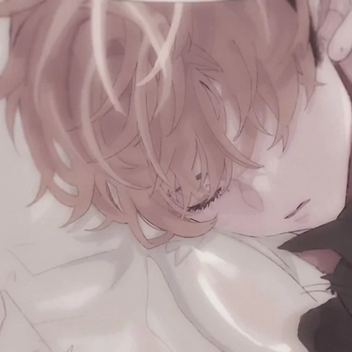 Эмодзи Chifuyu Matsuno