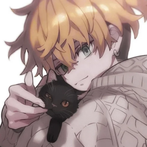 Эмодзи Chifuyu Matsuno