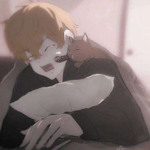 Эмодзи Chifuyu Matsuno