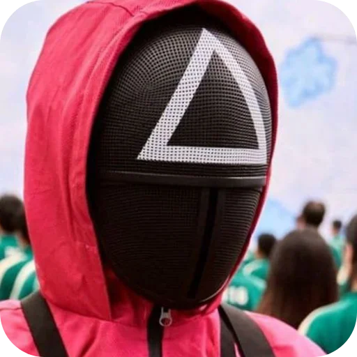 ?