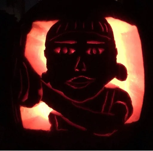 Эмодзи Squid Game