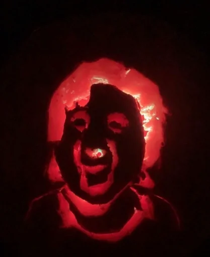 Эмодзи Squid Game