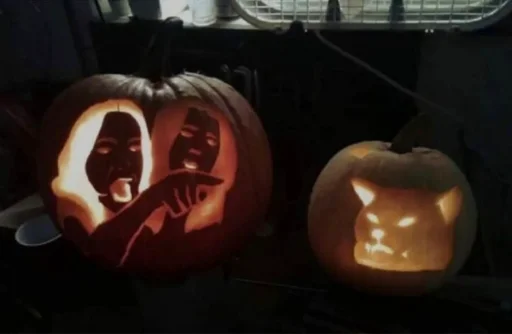 Эмодзи Squid Game