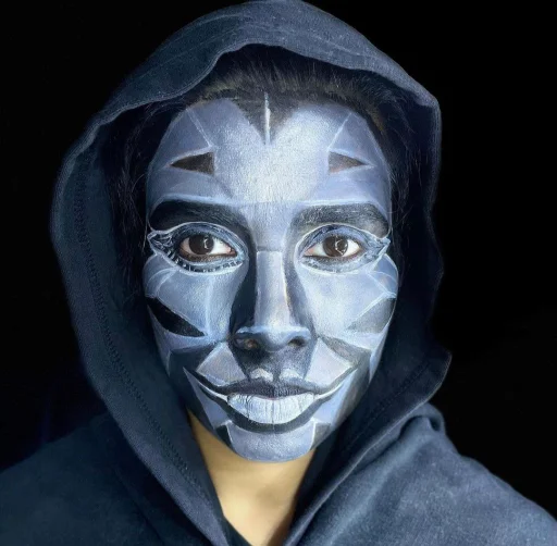 Эмодзи Squid Game