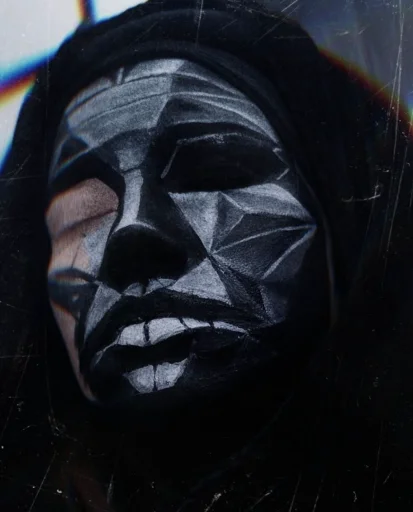 Эмодзи Squid Game