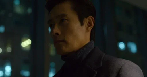 Эмодзи Squid Game