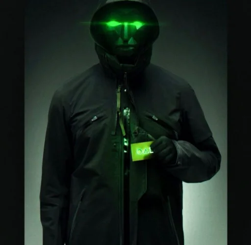 Эмодзи Squid Game