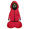 Эмодзи Squid Game
