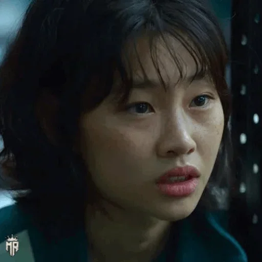 Эмодзи Squid Game Mythic