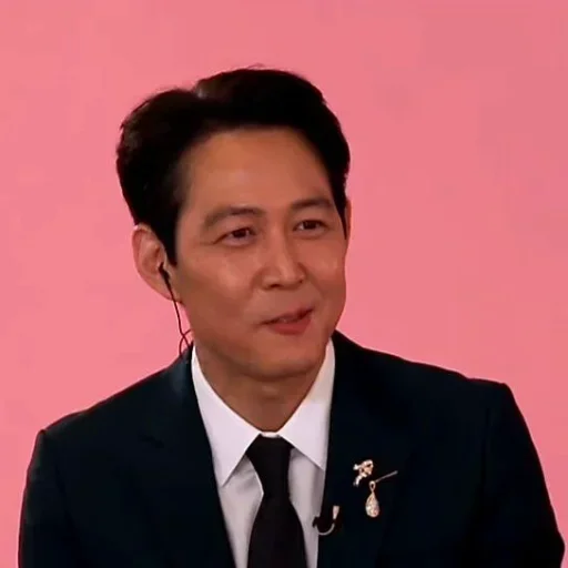 Эмодзи Squid Game's Cast