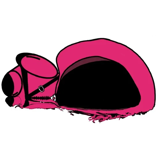 Эмодзи Squid game / Игра в кальмара