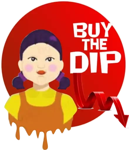 Эмодзи Squid Game Netflix