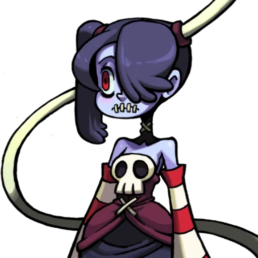 Эмодзи Сквигли | Squigly