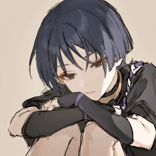 ?