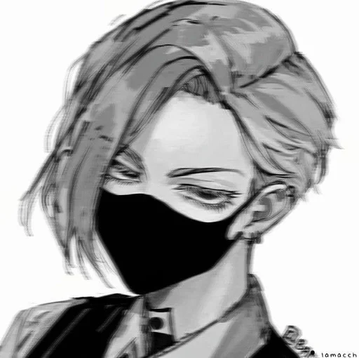 Эмодзи Tokyo Revengers